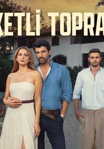 مسلسل الأراضي المباركة الحلقة 1 مترجمة – Bereketli Topraklar