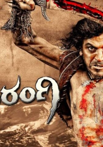 فيلم Bhajarangi 2013 مترجم