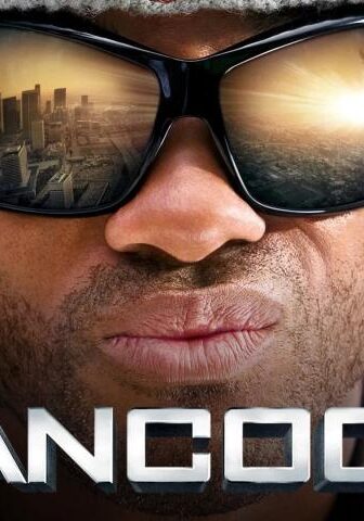 فيلم Hancock 2008 مترجم