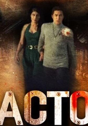 فيلم Faactory 2021 مترجم