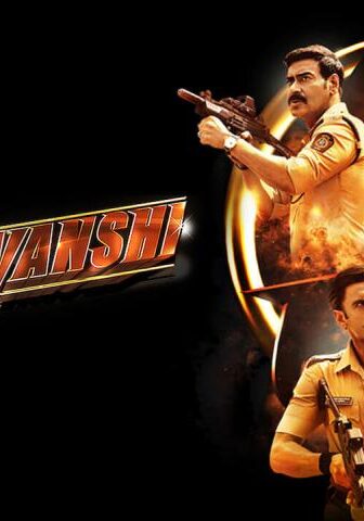 فيلم Sooryavanshi 2021 مترجم