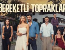 مسلسل الأراضي المباركة الحلقة 3 مترجمة – Bereketli Topraklar