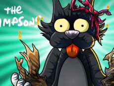 أنمي The Simpsons الموسم 4 الحلقة 14 مترجمة