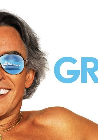 فيلم Greed 2019 مترجم
