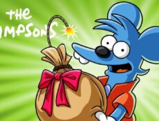 أنمي The Simpsons الموسم 3 الحلقة 16 مترجمة