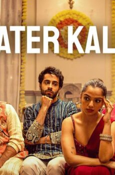 فيلم Greater Kalesh 2025 مترجم