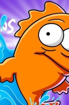 The Simpsons الموسم 2
