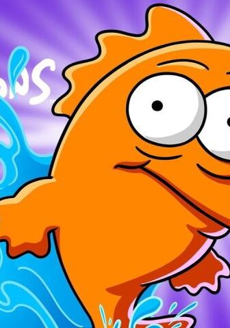 أنمي The Simpsons الموسم 2 الحلقة 2 مترجمة