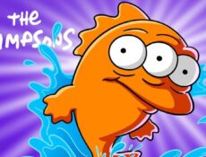 أنمي The Simpsons الموسم 2 الحلقة 19 مترجمة