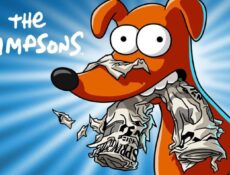 أنمي The Simpsons الموسم 1 الحلقة 3 مترجمة