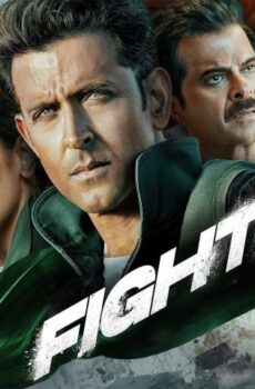 فيلم Fighter 2024 مترجم