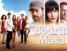 مسلسل حكاية بودروم الحلقة 38 مترجمة