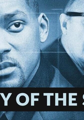 فيلم Enemy of the State 1998 مترجم