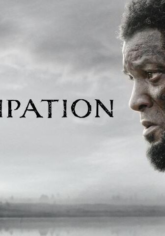 فيلم Emancipation 2022 مترجم