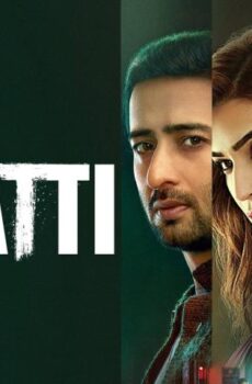 فيلم Do Patti 2024 مترجم