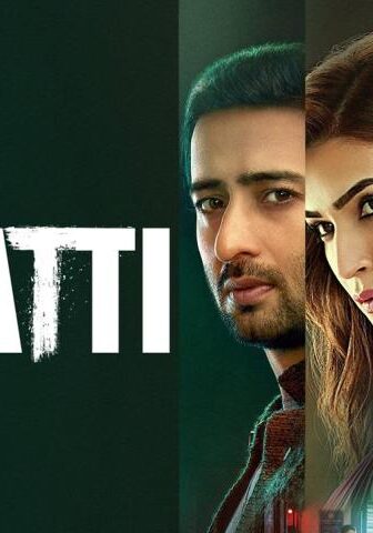 فيلم Do Patti 2024 مترجم