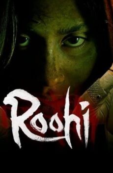 فيلم Roohi 2021 مترجم