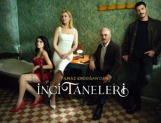 مسلسل حبات اللؤلؤ الحلقة 29 مترجمة – Inci Taneleri