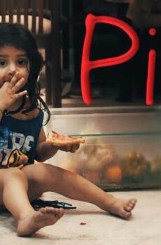 فيلم Pihu 2016 مترجم