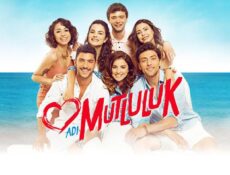 مسلسل اسمه السعادة الحلقة 6 مترجمة – Adi: Mutluluk
