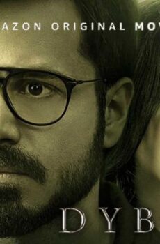 فيلم Dybbuk 2021 مترجم