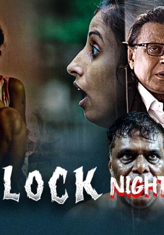 فيلم 12 O’Clock 2021 مترجم