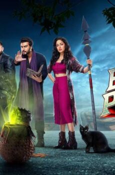 فيلم Bhoot Police 2021 مترجم