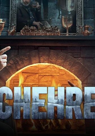 فيلم Chehre 2021 مترجم