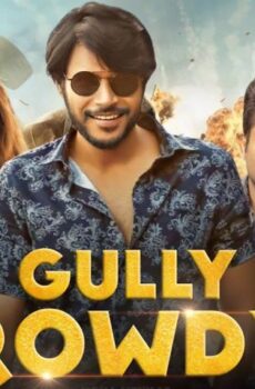 فيلم Gully Rowdy 2021 مترجم