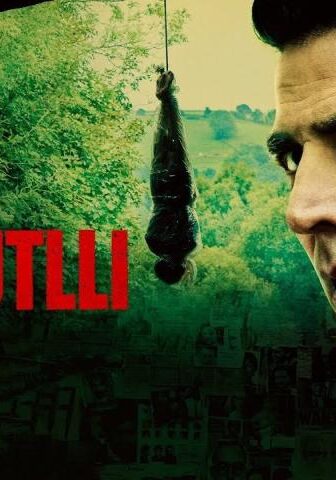 فيلم Cuttputlli 2022 مترجم