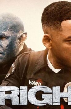 فيلم Bright 2017 مترجم