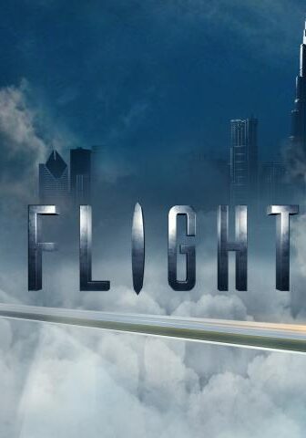 فيلم Flight 2021 مترجم