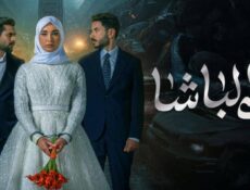 مسلسل ابن الباشا الحلقة 30 (الأخيرة)