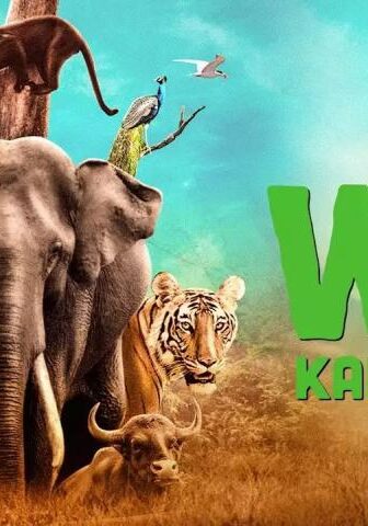 فيلم Wild Karnataka 2020 مترجم