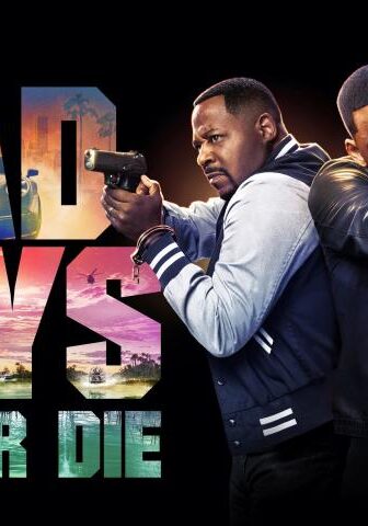 فيلم Bad Boys: Ride or Die 2024 مترجم