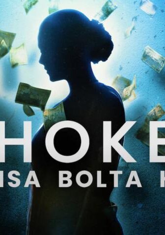 فيلم Choked: Paisa Bolta Hai 2020 مترجم