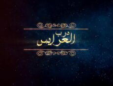 مسلسل  درب العرايس الحلقة 5 الخامسة