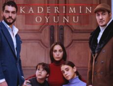 مسلسل لعبة قدري الحلقة 4 مترجمة – Kaderimin Oyunu