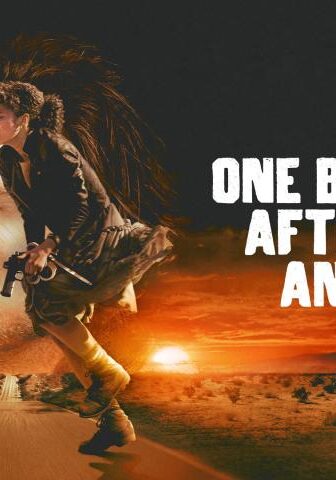 فيلم Battle After Another 2025 مترجم