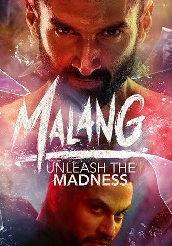 فيلم Malang 2020 مترجم