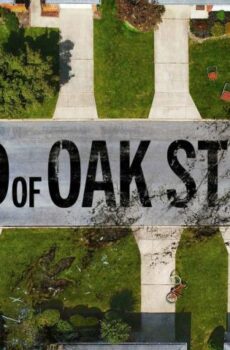 فيلم The End of Oak Street 2026 مترجم