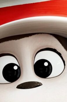 فيلم The Cat in the Hat 2026 مترجم