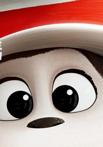 فيلم The Cat in the Hat 2026 مترجم