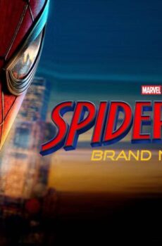 فيلم Spider-Man: Brand New Day 2026 مترجم