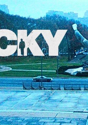 فيلم I Play Rocky 2026 مترجم