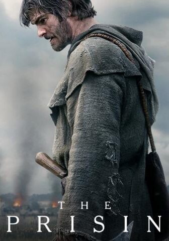 فيلم The Uprising 2026 مترجم