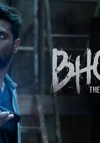 فيلم Bhoot: Part One – The Haunted Ship 2020 مترجم