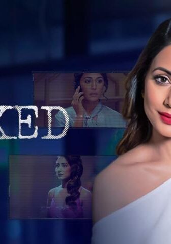فيلم Hacked 2020 مترجم