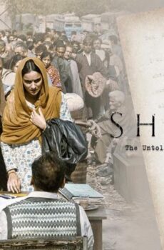 فيلم Shikara 2020 مترجم