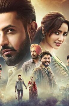 فيلم Ik Sandhu Hunda Si 2020 مترجم